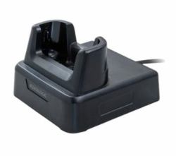 Datalogic 94A150133 σταθμός σύνδεσης κινητών συσκευών Φορητός υπολογιστής Μαύρος [Μαύρο] 