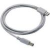 Datalogic Straight Cable - Type A USB Καλώδιο USB 
