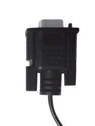 Datalogic RS-232 RJ10 3.6m καλώδιο σήματος 3,6 m 