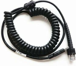 Datalogic CAB-550 αξεσουάρ για bar code αναγνώστη Καλώδιο USB 