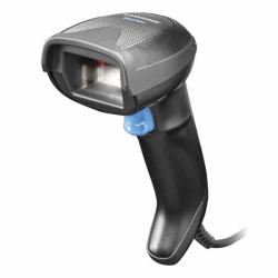 Datalogic Gryphon I GD4500 Φορητός αναγνώστης γραμμωτού κώδικα 1D/2D Μαύρος [Μαύρο] 