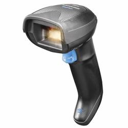 Datalogic Gryphon I GM4500 Φορητός αναγνώστης γραμμωτού κώδικα 1D/2D Λέιζερ [Laser] Μαύρος [Μαύρο] 
