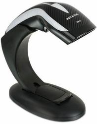 Datalogic Heron HD3130 Φορητός αναγνώστης γραμμωτού κώδικα 1D CCD Μαύρος [Μαύρο] 