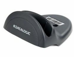 Datalogic HLD-T010-90-BK θήκη Βάση συσκευών Σαρωτής γραμμικού κώδικα Μαύρος [Μαύρο] 
