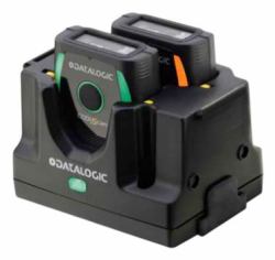 Datalogic MC-HS7600 σταθμός σύνδεσης κινητών συσκευών Σαρωτής γραμμικού κώδικα Μαύρος [Μαύρο] 