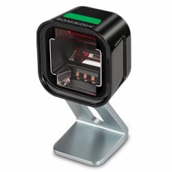 Datalogic Magellan 1500i Σταθερή συσκευή ανάγνωσης γραμμωτού κώδικα 2D LED Μαύρος [Μαύρο] 