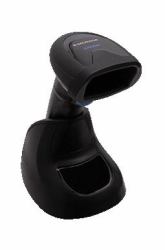 Datalogic QBT2500-BK-BTK1 συσκευή ανάγνωσης γραμμωτού κώδικα Φορητός αναγνώστης γραμμωτού κώδικα 1D/2D Μαύρος [Μαύρο] 