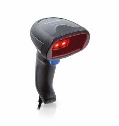 Datalogic QuickScan QD2500 Φορητός αναγνώστης γραμμωτού κώδικα 1D/2D Μαύρος [Μαύρο] 