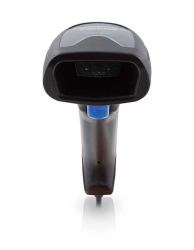 Datalogic QuickScan QW2520 Φορητός αναγνώστης γραμμωτού κώδικα 1D/2D Λέιζερ [Laser] Μαύρος [Μαύρο] 