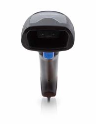 Datalogic QW2520 Φορητός αναγνώστης γραμμωτού κώδικα 1D/2D Λέιζερ [Laser] Μαύρος [Μαύρο] 