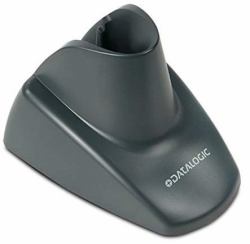 Datalogic STD-AUTO-QD24-BK αξεσουάρ για bar code αναγνώστη Σταντ 