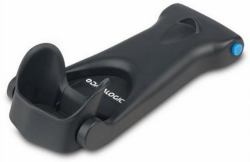 Datalogic STD-QW20-BK θήκη Βάση συσκευών Φορητό σκάνερ Μαύρος [Μαύρο] 