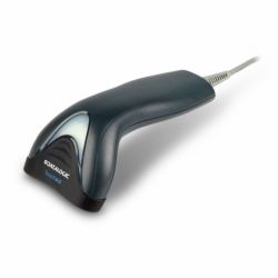 Datalogic Touch 65 Lite Φορητός αναγνώστης γραμμωτού κώδικα 1D Λέιζερ [Laser] Μαύρος [Μαύρο] 