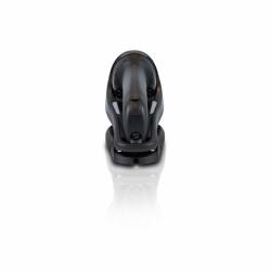 Datalogic WLC4090-BK-433 φορτιστής κινητών συσκευών Αναγνώστης bar code Μαύρος [Μαύρο] Ασύρματη φόρτιση Εσωτερικός [Εσωτερικού χώρου] 