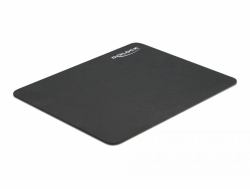 DeLOCK 12005 επιφάνεια ποντικιού [mouse pads] Μαύρος [Μαύρο] 