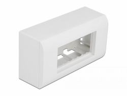 DeLOCK 81333 εξάρτημα πίνακα συνδέσεων 
