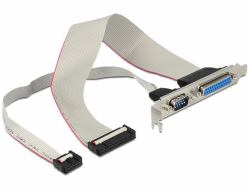 DeLOCK 83445 καλωδιοταινία 