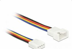 DeLOCK 85361 εσωτερικό καλώδιο τροφοδοσίας 0,3 m 