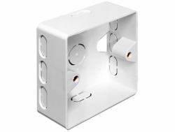 DeLOCK 86128 κουτί ηλεκτρικής σύνδεσης 