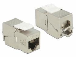DeLOCK RJ45/LSA Cat.6A 