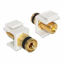DeLOCK 86303 keystone modules 
