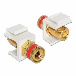 DeLOCK 86304 keystone modules 