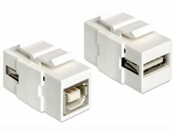 DeLOCK 86320 keystone modules 
