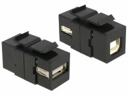 DeLOCK 86370 keystone modules 