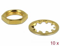 DeLOCK 89483 δαχτυλίδι 