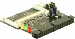 DeLOCK CardReader IDE to Compact Flash συσκευή ανάγνωσης καρτών 