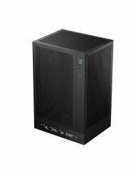 DeepCool R-CH170-BKNPI0D-G-1 κουτί υπολογιστή Tower Μαύρος [Μαύρο] 