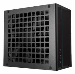 DeepCool PF400 μονάδα τροφοδοσίας 400 W 20+4 pin ATX ATX Μαύρος [Μαύρο] 