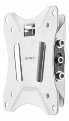 Deltaco ARM-0510 θήκη Βάση συσκευών Τάμπλετ/UMPC Λευκός [Άσπρος] 