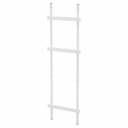 Deltaco ARM-0811 βάση τηλεόρασης Μαύρος [Μαύρο] 