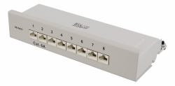Deltaco PAN-210 πίνακας συνδέσεων 