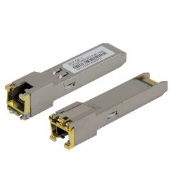 Deltaco SFP-G-1G μονάδα πομποδέκτη δικτύου Οπτικών ινών 1000 Mbit/s 