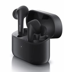 Denon AH-C630W Ακουστικά Ασύρματος Στο εσωτερικό του αυτιού Μουσική/Καθημερινά Bluetooth Μαύρος [Μαύρο] 