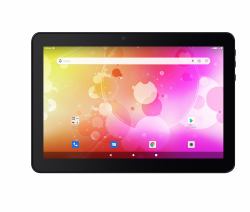 Denver TIQ-10443BL tablet 4G Spreadtrum 16 GB 25,6 cm [10.1"] 2 GB Wi-Fi 4 [802.11n] Android 11 Μαύρος [Μαύρο] 