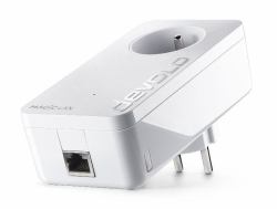 Devolo Magic 2 LAN 2400 Mbit/s Σύνδεση Ethernet/LAN Λευκός [Άσπρος] 1 τεμάχια 