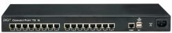 PORTSERVER16 PORT CONNECTPORT - TS 16 DIGI COM PORTSERVER - 70002388 - Warranty: 12M