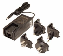 Digi 76000965 μετασχηματιστής ισχύος & μετατροπέας Εσωτερικός [Εσωτερικού χώρου] 30 W Μαύρος [Μαύρο] 