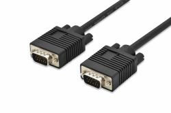 Digitus AK-310103-030-S καλώδιο VGA 3 m VGA [D-Sub] Μαύρος [Μαύρο] 