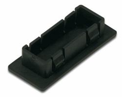 ASSMANN Electronic AL-BP-SCD εξάρτημα ηλεκτρικού κιβωτίου Κάλυμμα 
