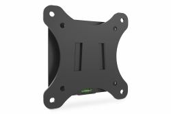 Digitus DA-90303-1 βάση & στήριγμα οθόνης 68,6 cm [27"] Τοίχος Μαύρος [Μαύρο] 