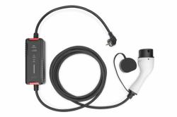 Digitus EV CHARGER HOUSEHOLD SOCKET 5M - 5M 230V TYP F7/4 TO EV TYP 2