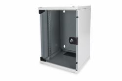 Digitus DN-10-09U ερμάριο & περίβλημα εξοπλισμού δικτύων 