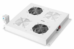 Digitus DN-19 FAN-2-N εξοπλισμός ραφιού ψύξης 