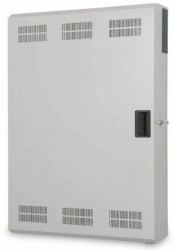 Digitus DN-19 WM-3H3V-SL ερμάριο & περίβλημα εξοπλισμού δικτύων 