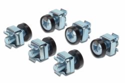 Digitus DN-19 SET-S βίδα/μπουλόνι 