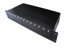 Digitus DN-82000 πλαίσιο εξοπλισμού δικτύου 2U Μαύρος [Μαύρο] 